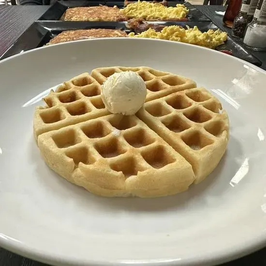 Waffle