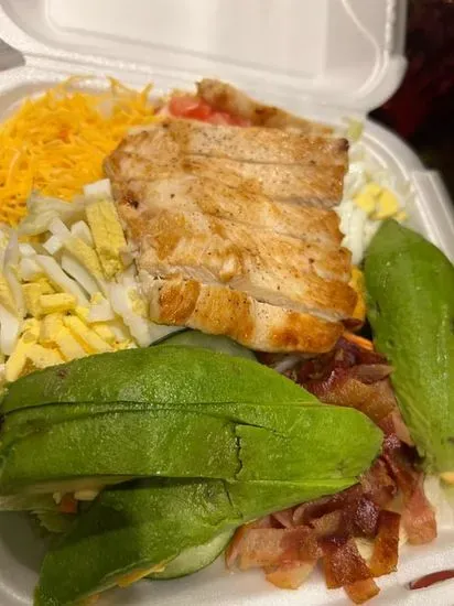 Cobb Salad