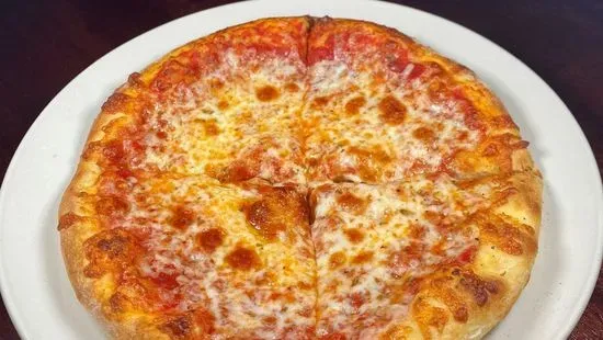 Kid's Cheese Pizza