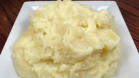 FM Mashed Potatoes