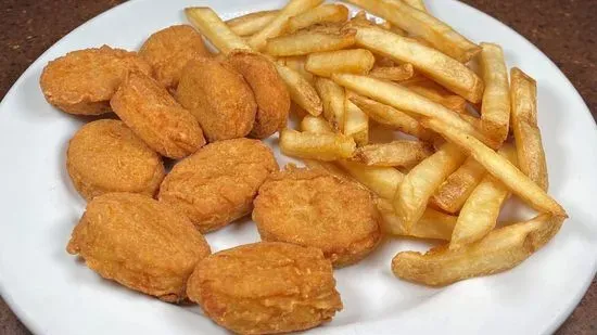 Kid's Chicken Nuggets