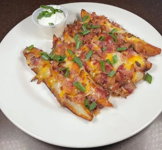 Potato Skins