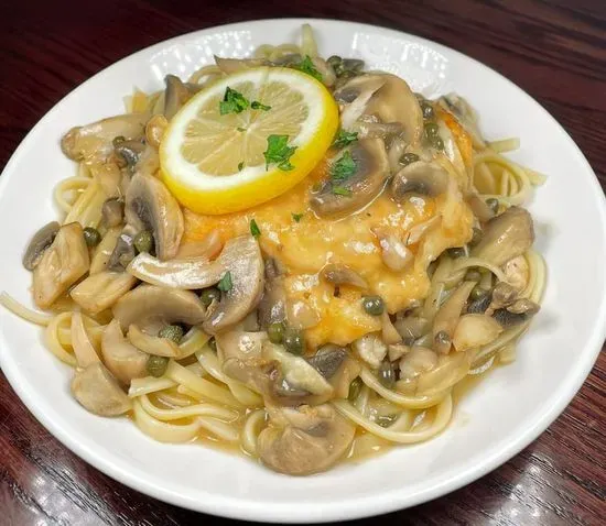 Piccata