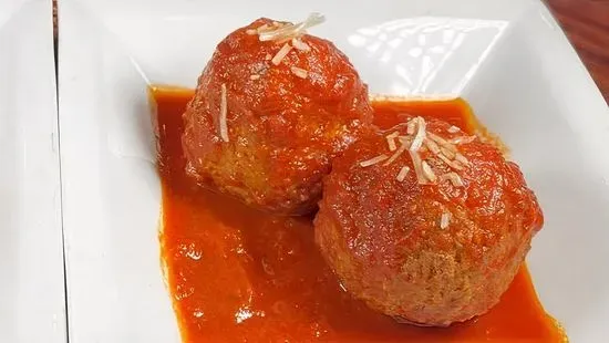 Side of Meatballs (2)