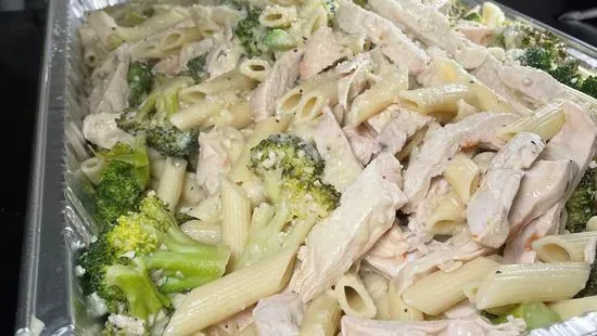 FM BUNDLE Chicken, Penne & Broccoli