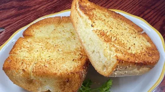 Garlic Bread (2)