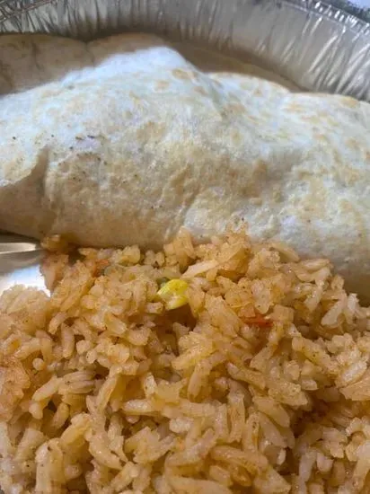 Latin Quesadilla