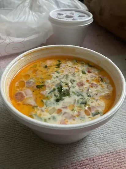Mayan Queso Dip