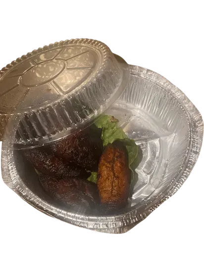 Sweet Plantains