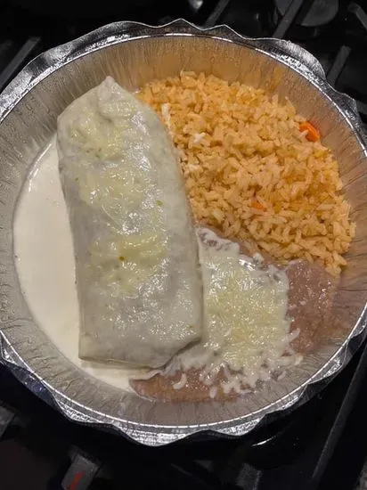 Chimichanga