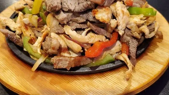 Fajita Mix