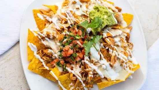 Nachos