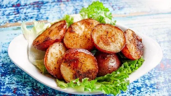 Roasted Potatoes