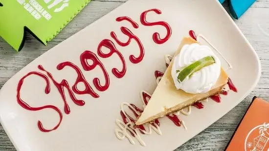 Key Lime Pie