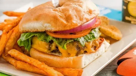 Cheeseburger