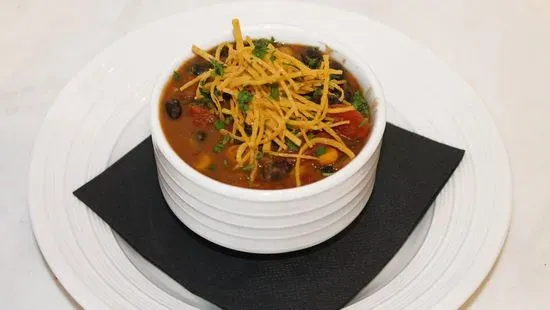 TORTILLA SOUP 