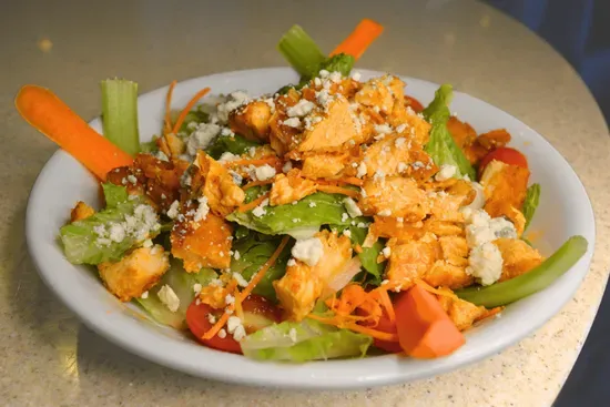Buffalo Chicken