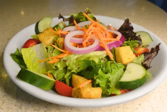 House Salad