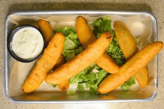 Fried Pickles
