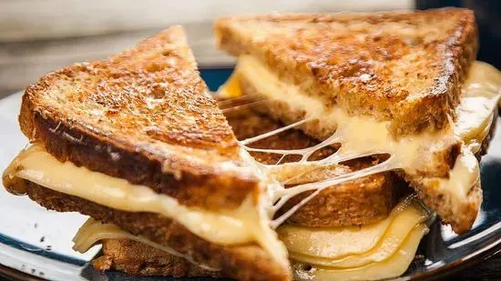 Grilled Cheese