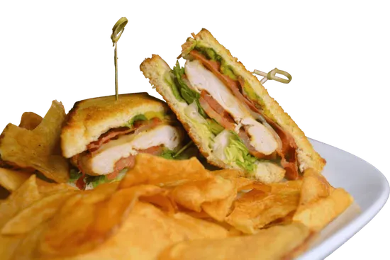 RSG Chicken Sandwich