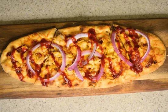BBQ Chicken