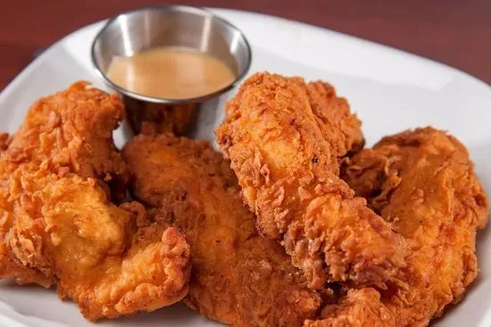Tenders