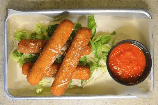 Big Cheese Sticks