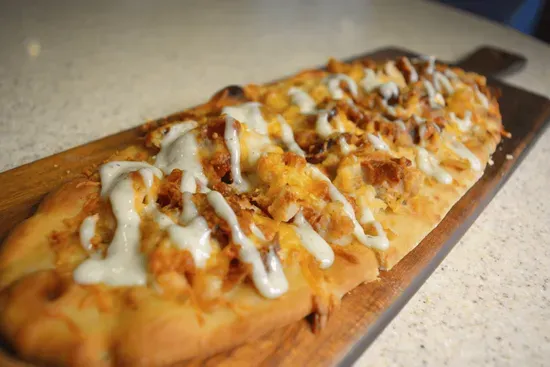 Chicken Bacon Ranch