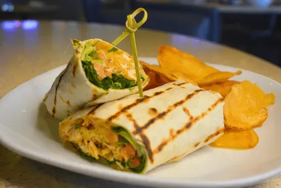 Southwest Wrap