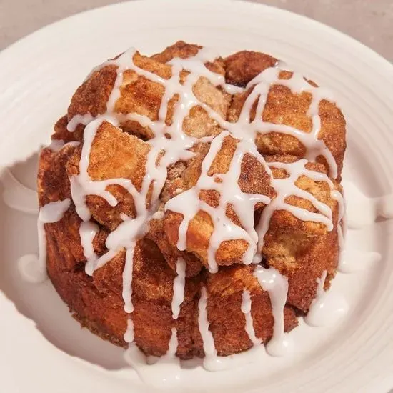 Cinnamon Pull-A-Parts