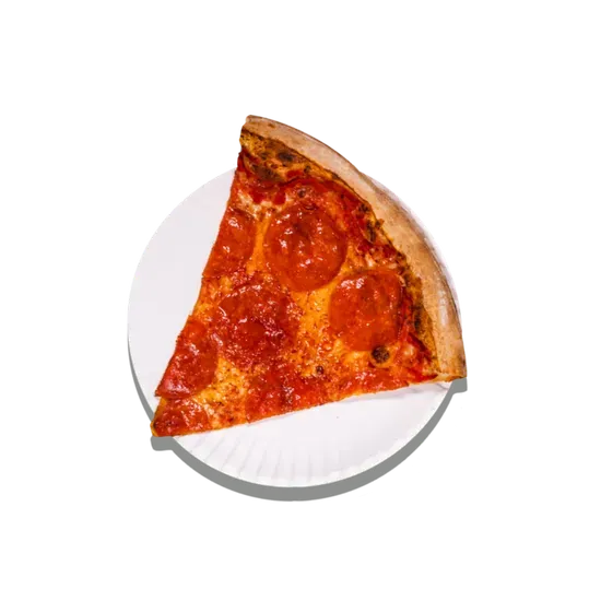 Pepperoni Slice