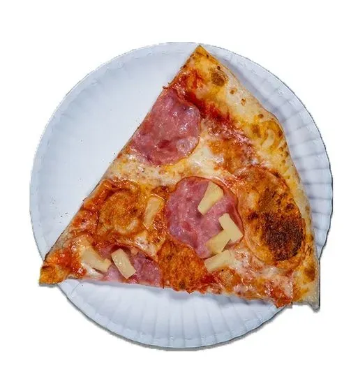 Hawaiian Slice