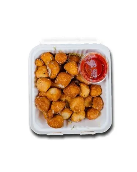 Regular Dough Puppies