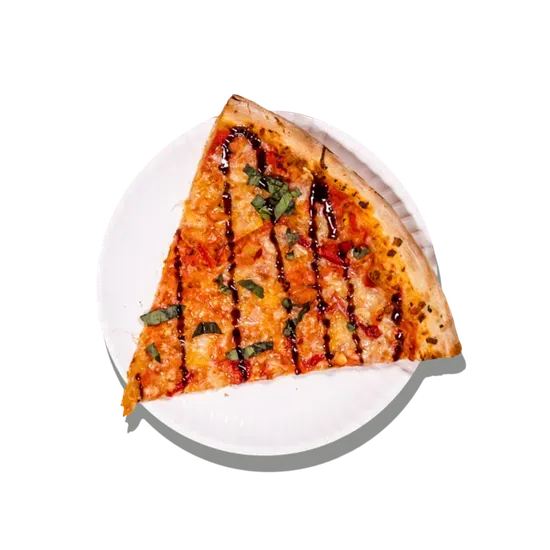 The Marghie Slice
