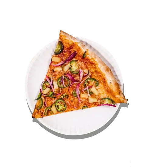 The Shirra Slice