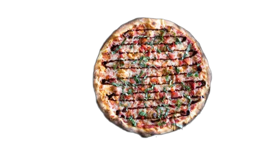XXL Vegan Marghie