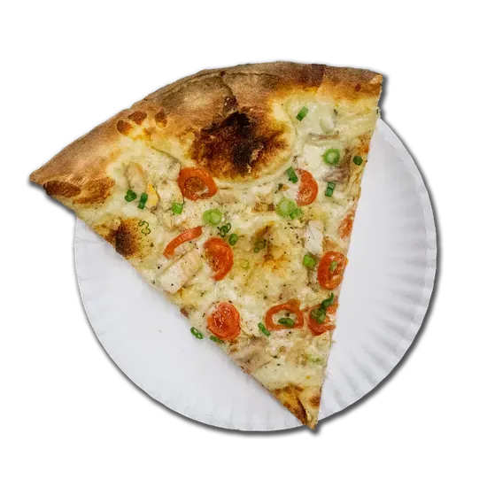 Monthly - Lemon Pepper Slice