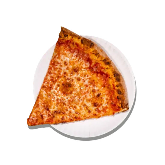 Cheese Slice