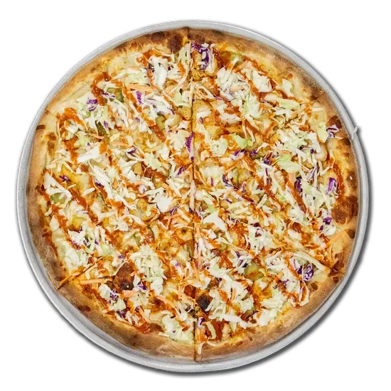 Lg Nashville Chicken