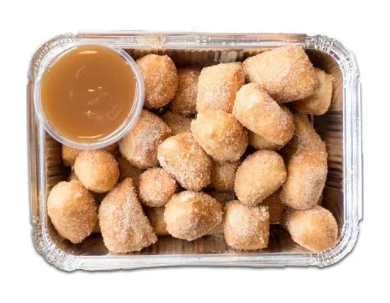 Zeppoles