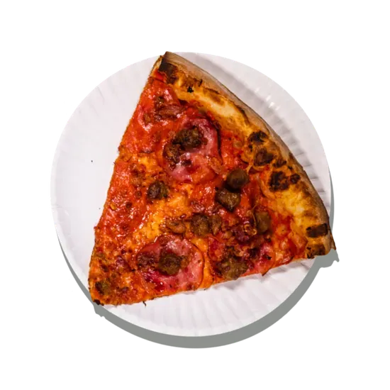 Carnivore Slice