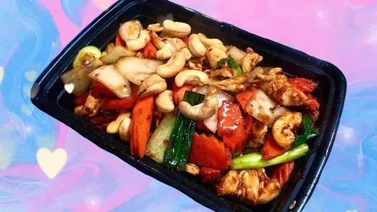 Pad Cashew