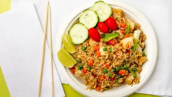 Thai Fried Rice