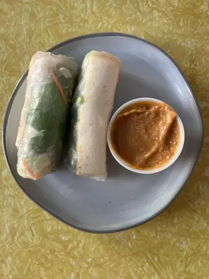 Salad Roll