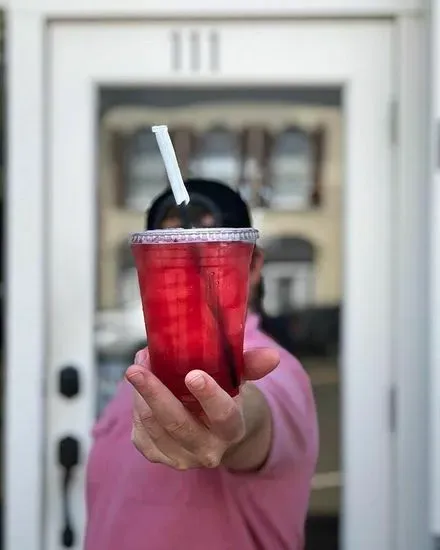 Rishi Tea