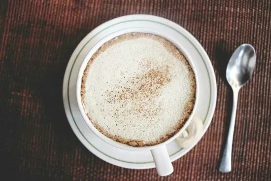 Flavored Cappuccino
