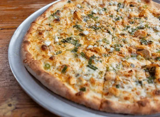 Small Buffalo Chicken