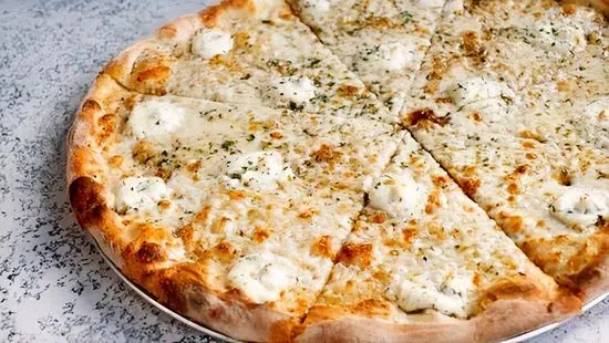 Small OTTO Four Cheese