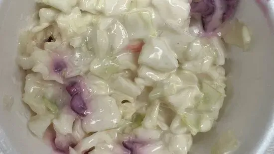 Coleslaw
